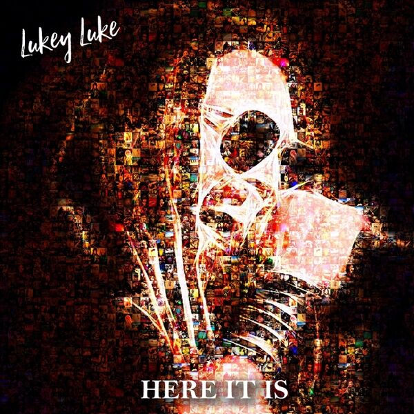 Cover art for Here It Is